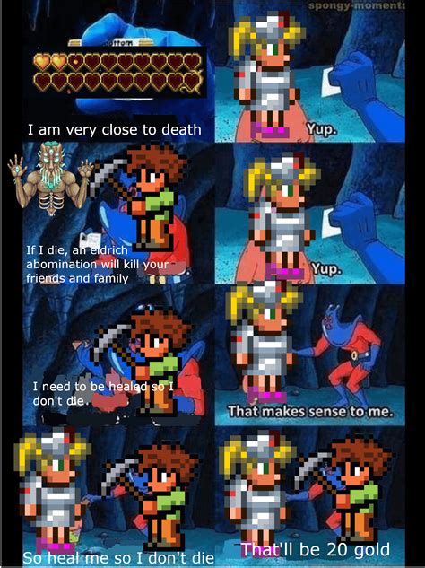 terraria hentai|Rule 34 World / terraria.